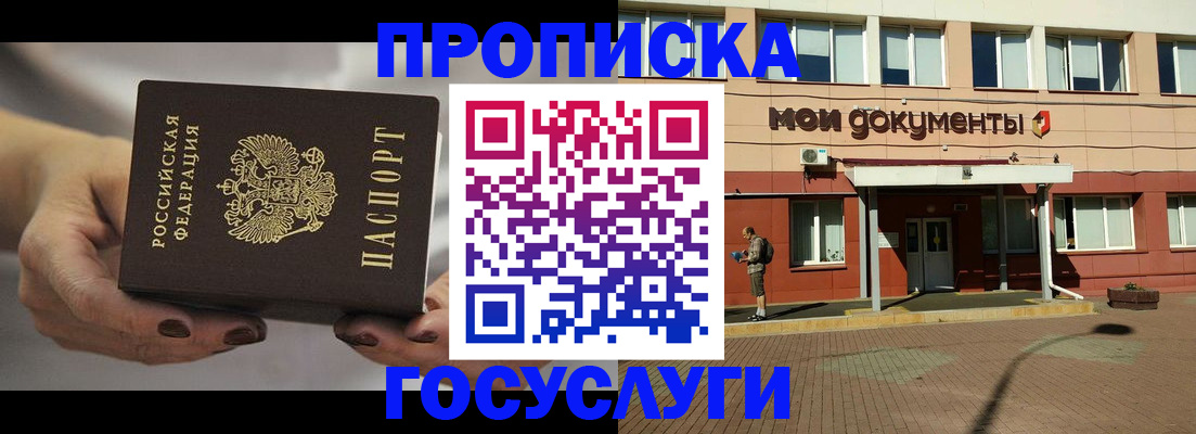 временная регистрация госуслуги в Электрогорске